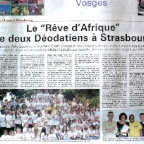 090514 - Rêve d'Afrique