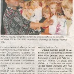 0810 - Le gospel s'invite au challenge Fabrice Viau