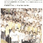 080510 - DNA - Les Gospels Kids en concert