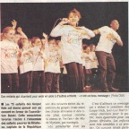 080301 - DNA - Pour Kinshasa