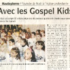 080122 - DNA - Avec les Gospel Kids