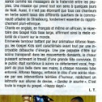 061221 - DNA - Gospel Kids, voix de lumière