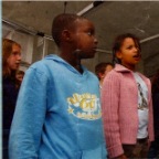 0506 - Strasbourg Magazine- Gospel Kids en concert